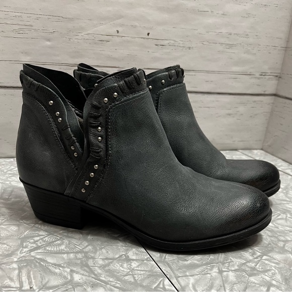 Miz Mooz booties, brand new never worn - Picture 2 of 5